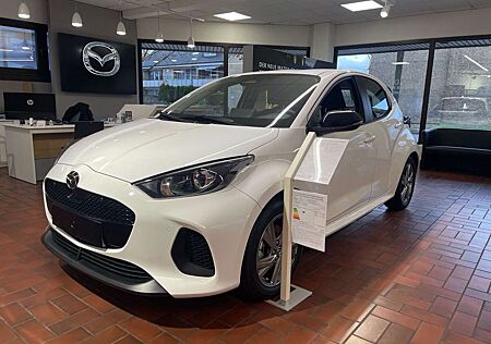 Mazda 2 Hybrid 1.5L VVT-i EXCLUSIVE-LINE