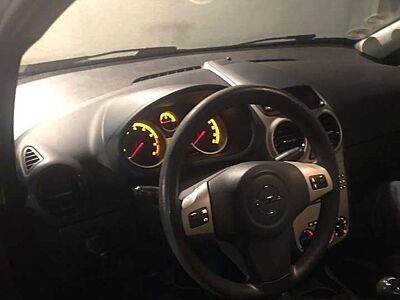 Opel Corsa CATCH ME