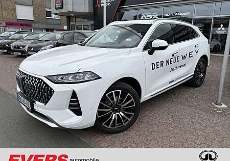 GWM WEY 05 2.0T PHEV LUXURY *LED *Massage *AHK
