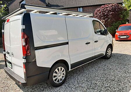 Opel Vivaro B Kasten/Kombi Kasten L1H1 KLIMA/NAVI