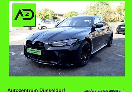 BMW M3 COMPETITION *510-PS*GARANTIE*