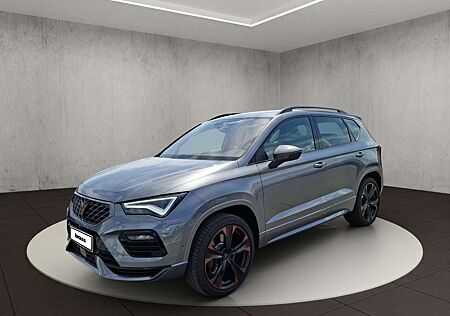 Cupra Ateca 2.0 TSI 4Drive 360 Kamera Soundsystem elek