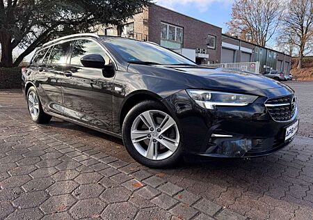 Opel Insignia B NAVI CAM TOTWINKEL+SPURHAL. LED TEMPO
