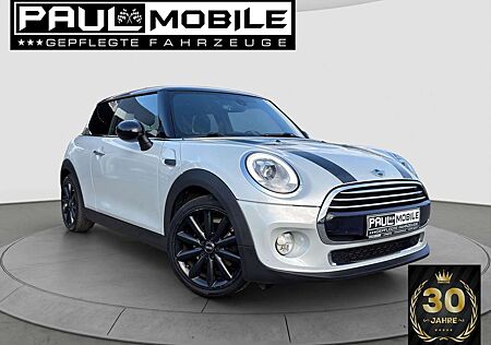 Mini Cooper Autom Navi Panorama LED Sportsitze PDC TP