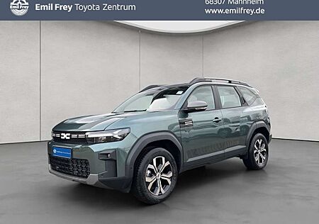 Dacia Bigster Hybrid 155 Expression 80 kW, 5-türig