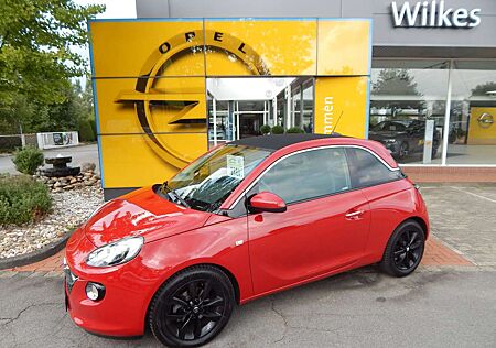 Opel Adam Open Air *Faltverdeck; Multimediaradio*