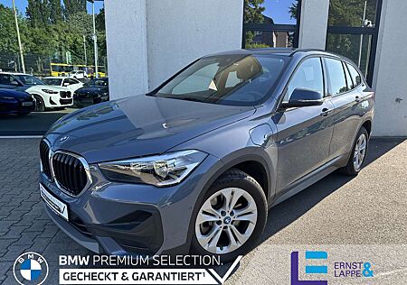 BMW X1 xDrive25e Advantage || Tempomat PDC Sitzheizung