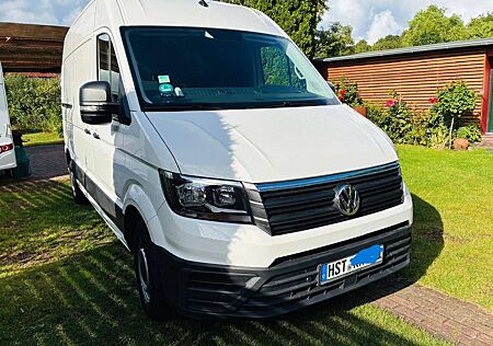 Volkswagen Crafter Crafter 35 TDI VA