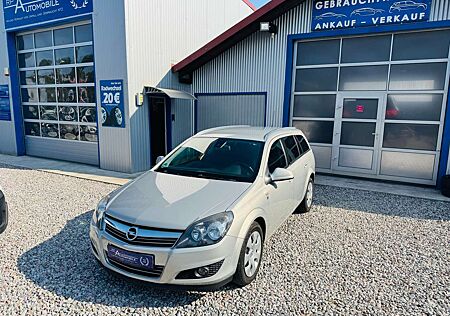 Opel Astra 1.6 Edition "111 Jahre" KLIMA