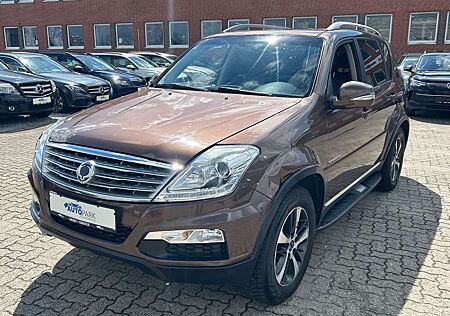 SsangYong Rexton 290 *1.HAND*