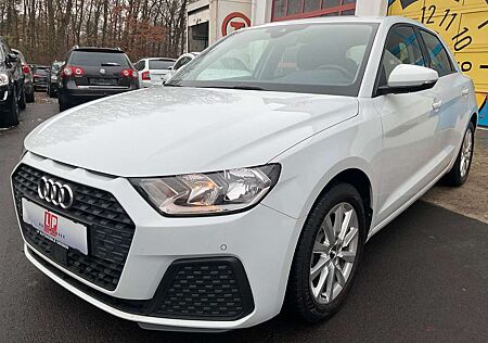 Audi A1 Sportback 25 TFSI S-Tronic Klima SHZ PDC