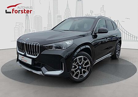 BMW X1 23d xDrive xLine AHK adapt. LED ACC