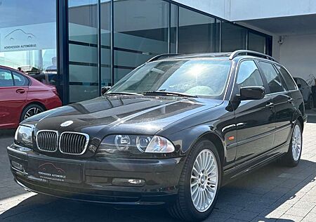 BMW 330 d Touring Aut. | Leder | Xenon | Schiebedach