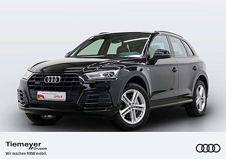 Audi Q5 50 TFSIe Q S LINE LM19 KAMERA NAVI+ SITZHZ VI