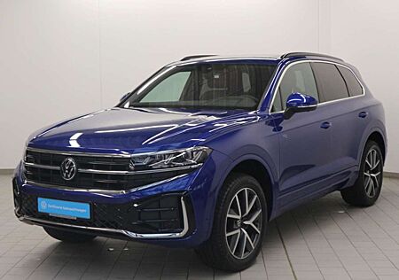 VW Touareg Volkswagen 3.0 TDI V6 4Motion R-Line