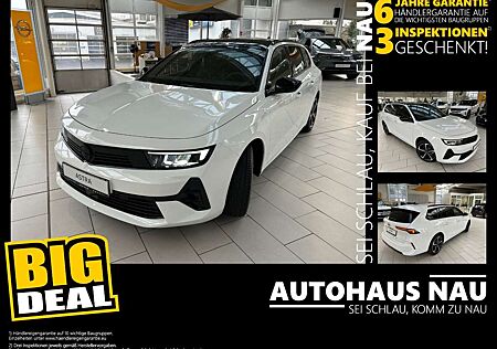 Opel Astra ST GS 1.2 ***Sonderangebot***