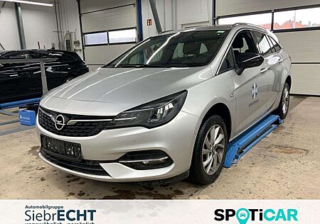 Opel Astra Elegance 1.5D*NAVI*RFK*PDC*uvm