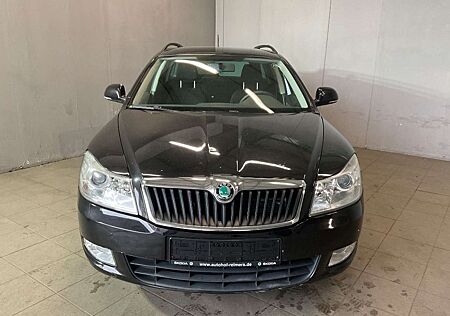 Skoda Octavia Combi 1.6 TDI DPF DSG FAMILY