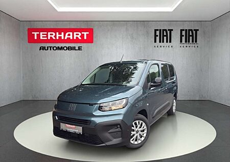 Fiat Doblo L2 Kombi 1.5 HDi/7-Sitzer/RFK/Navi/Tempomat