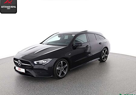 Mercedes-Benz CLA 180 Shooting Brake AMG NIGHT PANO,KAMERA,SH