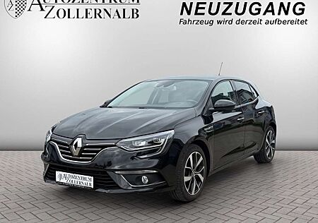 Renault Megane TCe 140 GPF BOSE EDITION *HUD*LED*LNKRDHZ