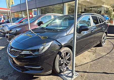 Opel Astra 1.2 Turbo Start/Stop Sports Tourer 120 Jahre
