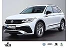 VW Tiguan Volkswagen R-Line 2.0 TSI DSG 4MOTION KAMERA+LED+NAV