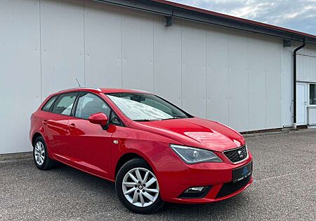 Seat Ibiza ST Style Salsa *1.HAND*XENON*SHZ*NAVI*