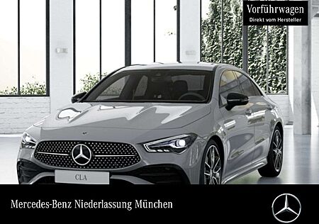 Mercedes-Benz CLA 250 4M AMG+NIGHT+LED+KAMERA+8G