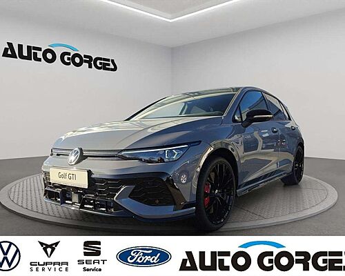 Volkswagen Golf GTI Clubsport 2,0 l TSI DSG ++BLACK-STYLE++