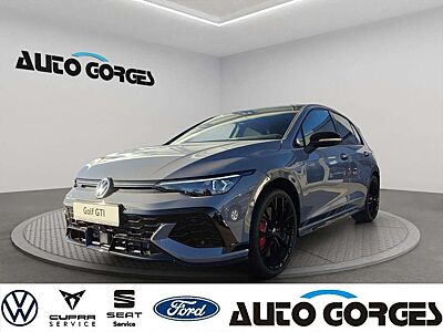 Volkswagen Golf GTI Clubsport 2,0 l TSI DSG ++BLACK-STYLE++