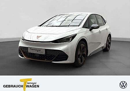 Cupra Born 150 KW WÄRMEP LM19 ALCANTARA HuD
