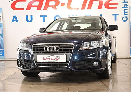 Audi A4 Lim. Attraction *2. Hand*PDC*Tempomat*