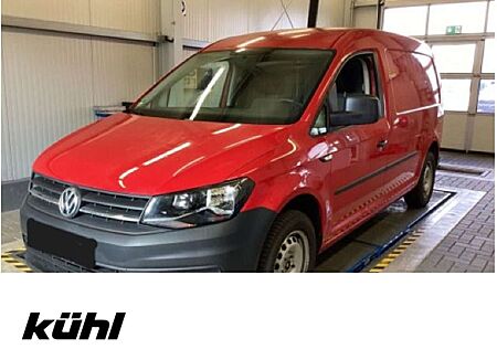 VW Caddy Volkswagen Kasten 2.0 TDI Navi AHK