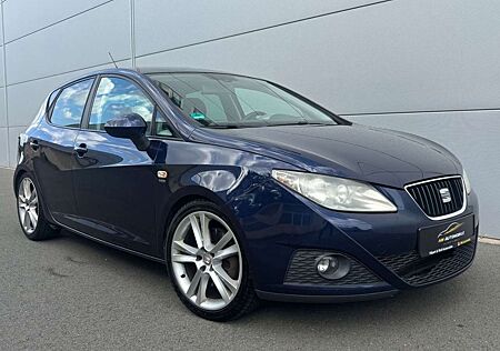 Seat Ibiza Sport 1.6 TDI 105PS