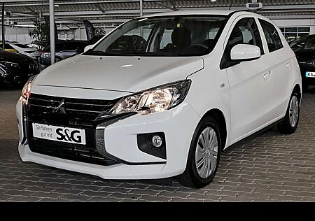 Mitsubishi Space Star Selcet
