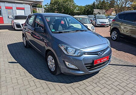 Hyundai i20 Classic