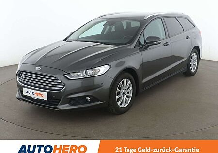 Ford Mondeo 1.5 EcoBoost Business Edition*NAVI*TEMPO*CAM*SHZ*