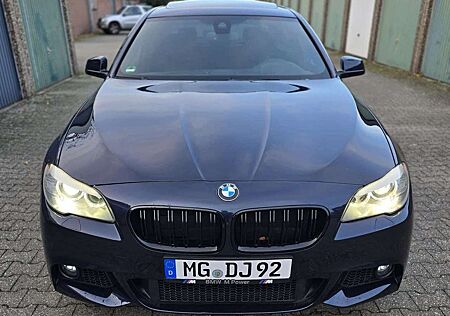 BMW 525 Diesel f10 * M Paket & Voll Digital Tacho *