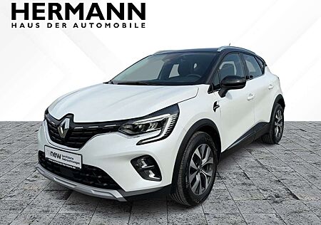 Renault Captur II 1.0 TCe 100 Intens *LED*NAVI*FLA*SpurH