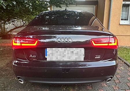 Audi A6 Diesel 2.0 TDI Ultra DPF S tronic