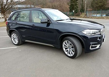 BMW X5 xDrive30d
