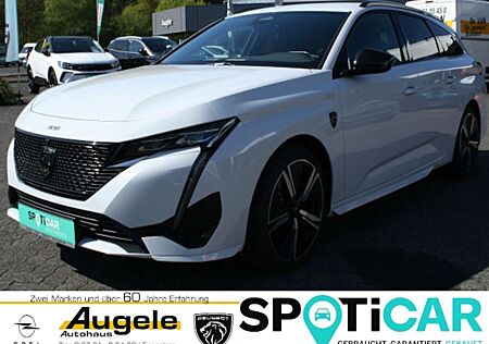 Peugeot 308 SW GT AT8, Matrix-Led, Heckklappe-elektrisch, PDC