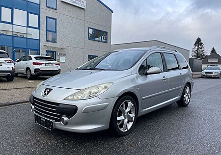 Peugeot 307 Break/ SW SW Premium