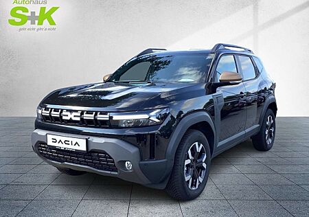 Dacia Duster Extreme TCe 130 4x4 +Sitzh. +City-Paket