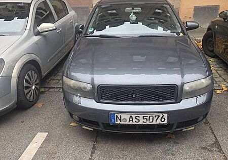 Audi A4 Avant 1.8 T
