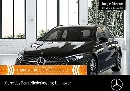 Mercedes-Benz A 250 gebraucht kaufen Mercedes-Benz A 250 4M AMG+LED+KAMERA+KEYLESS+8G
