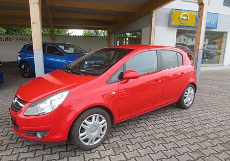 Opel Corsa 1.4 16V Sport