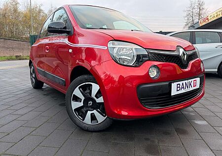 Renault Twingo Limited KLIMA