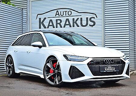 Audi RS6 4.0 TFSI quattro Dynamik/ASA/Allradl./VOLL!